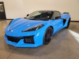 Used 2024 Chevrolet Corvette Z06 w/ Stealth Interior Trim Package image 4