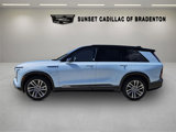 New 2026 Cadillac Vistiq Sport image 4