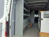 Used 2022 Mercedes-Benz Sprinter 2500 image 5