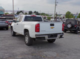 Used 2017 Chevrolet Colorado W/T image 5