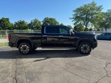 Used 2024 GMC Sierra 2500 Denali Ultimate image 4