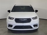 New 2026 Chrysler Pacifica Select image 2