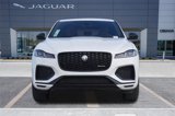 New 2025 Jaguar F-PACE R-Dynamic S image 2