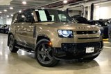 Used 2025 Land Rover Defender 110 X-Dynamic SE image 2