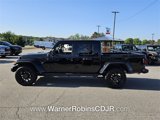 New 2025 Jeep Gladiator Sport image 4