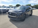 New 2026 INFINITI QX60 Autograph w/ Dark Cargo Package image 2