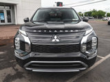 New 2025 Mitsubishi Outlander SE image 2