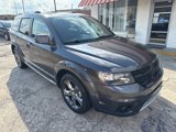 Used 2015 Dodge Journey Crossroad w/ Flexible Seating Group image 2