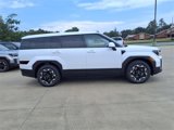New 2026 Hyundai Santa Fe SE image 2