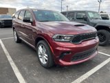 New 2025 Dodge Durango R/T image 3