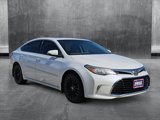 Used 2017 Toyota Avalon Touring image 3