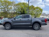 Used 2019 Ford Ranger Lariat w/ Equipment Group 501A Mid image 4