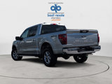 Used 2024 Ford F150 XLT image 4