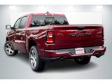 New 2025 RAM 1500 Tradesman image 3