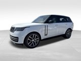 New 2025 Land Rover Range Rover SE image 1