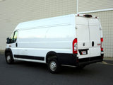 Used 2022 RAM ProMaster 3500 w/ Driver Convenience Group image 5