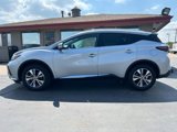 Used 2021 Nissan Murano SV image 2