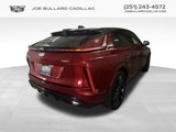 New 2026 Cadillac Lyriq V image 2