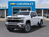 New 2025 Chevrolet Silverado 3500 LT image 6