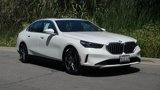 Used 2024 BMW i5 eDrive40i w/ Premium Package image 2