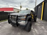 Used 2018 Chevrolet Silverado 1500 LT w/ Trailering Package image 3