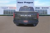 New 2025 RAM 1500 Laramie w/ Sport Appearance Package image 4
