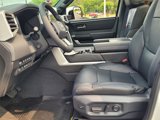 New 2025 Toyota Tundra Platinum image 5