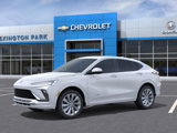 New 2025 Buick Envista Avenir image 2
