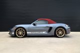 Used 2025 Porsche 718 Boxster image 2