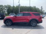 New 2025 Ford Explorer ST image 6
