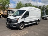 Used 2020 Ford Transit 250 148 High Roof w/ Load Area Protection Package image 3