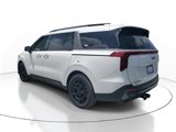 New 2025 Kia Carnival SX Prestige image 4