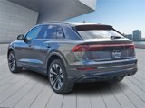 New 2025 Audi Q8 Premium Plus image 3
