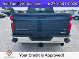 Used 2020 Chevrolet Silverado 2500 LTZ image 4