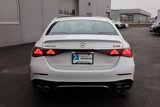 New 2025 Mercedes-Benz E 53 AMG e 4MATIC Sedan image 5