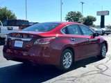 Used 2015 Nissan Altima 2.5 S w/ Power Driver Seat Package image 5