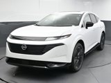 New 2025 Nissan Murano Platinum image 4