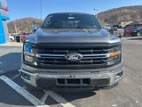 New 2025 Ford F150 XLT w/ Equipment Group 302A MID image 2