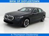 New 2026 BMW i5 eDrive40 w/ Premium Package image 1