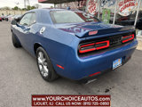 Used 2021 Dodge Challenger SXT w/ Cold Weather Group image 3