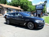 Used 2018 BMW 530i image 2