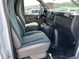 Used 2023 Chevrolet Express 2500 w/ Driver Convenience Package image 5