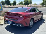 Used 2021 Kia K5 LXS image 3