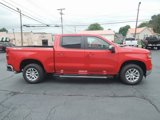 New 2026 Chevrolet Silverado 1500 LT w/ Protection Package image 2