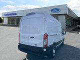 Used 2023 Ford Transit 250 Medium Roof AWD image 5