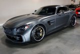 Used 2018 Mercedes-Benz AMG GT R image 5