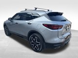 Used 2025 Chevrolet Blazer RS w/ Driver Confidence II Package image 6
