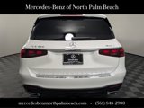 New 2025 Mercedes-Benz GLS 450 4MATIC image 5