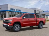 New 2025 Chevrolet Silverado 1500 LT image 2