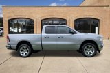 Used 2021 RAM 1500 Big Horn image 2